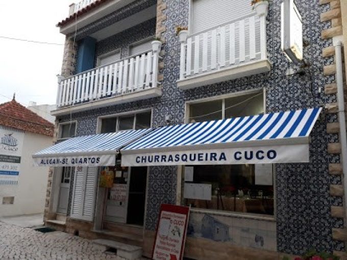 CHURRASCARIA CUCO RESTAURANTE RESIDENCIAL