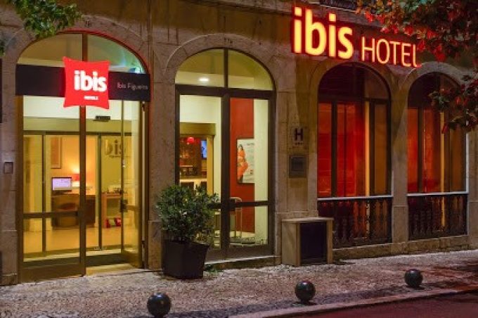 IBIS FIGUEIRA DA FOZ CENTRO