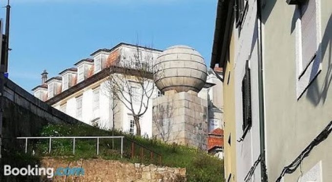 COIMBRA MONUMENTAIS B&B