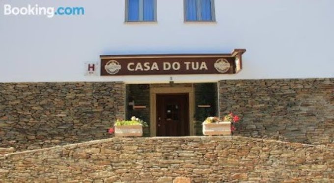 HOTEL CASA DO TUA