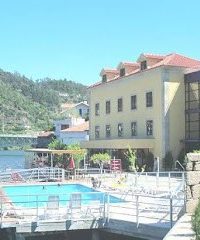 HOTEL PORTO ANTIGO