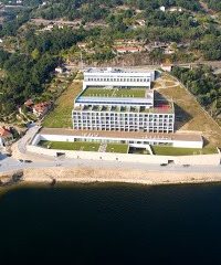 DOURO ROYAL VALLEY HOTEL & SPA