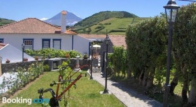 QUINTA DO CANTO – TURISMO RURAL