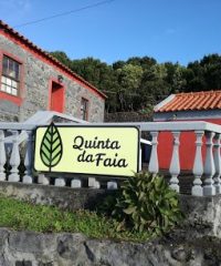 QUINTA DA FAIA