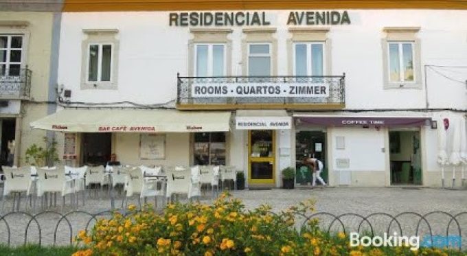 RESIDENCIAL AVENIDA