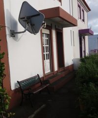 BED & BREAKFAST IN FLORES-ALOJAMENTO LOCAL