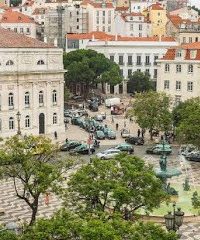 ROSSIO HOSTEL