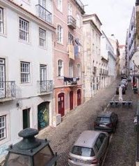 BLISS LISBON APARTMENTS BAIRRO ALTO