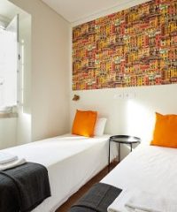 PORTUGAL WAYS SANTA CATARINA SUITES