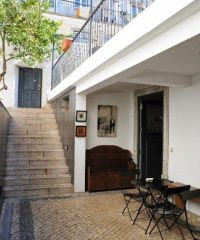 CASA DO BAIRRO BOUTIQUE GUESTHOUSE