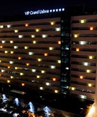 VIP GRAND LISBOA HOTEL & SPA