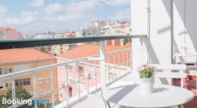 4U LISBON SUITES & GUESTHOUSE VII AIRPORT