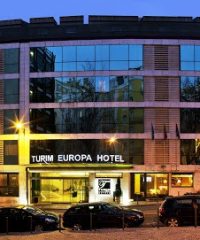 TURIM EUROPA HOTEL