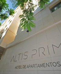 ALTIS PRIME HOTEL