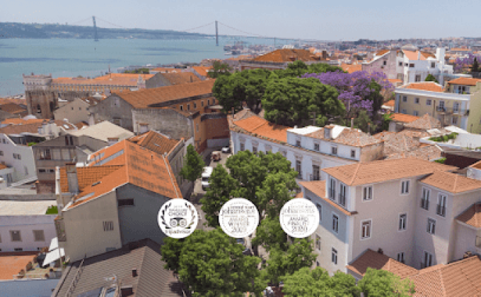 SANTIAGO DE ALFAMA – BOUTIQUE HOTEL