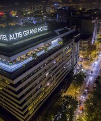 ALTIS GRAND HOTEL