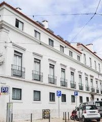 YOUR HOME IN BAIRRO ALTO LISBON