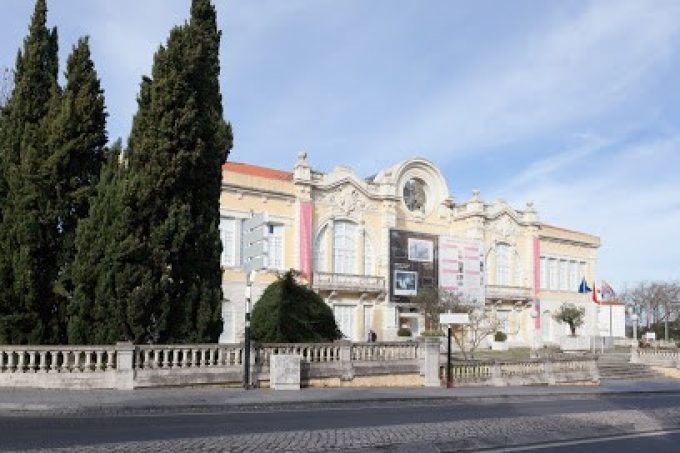 MOURALUA SINTRA GUEST HOUSE