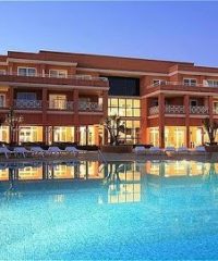 HOTEL QUINTA DA MARINHA RESORT