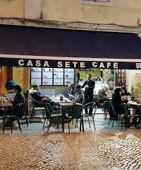 CASA SETE RESTAURANT