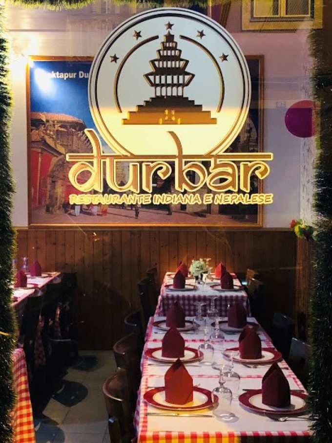 DURBAR RESTAURANTE