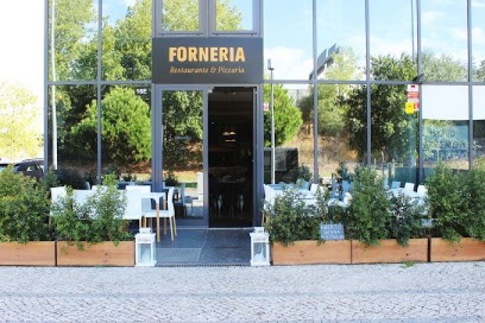 FORNERIA