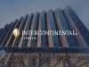 INTERCONTINENTAL LISBON