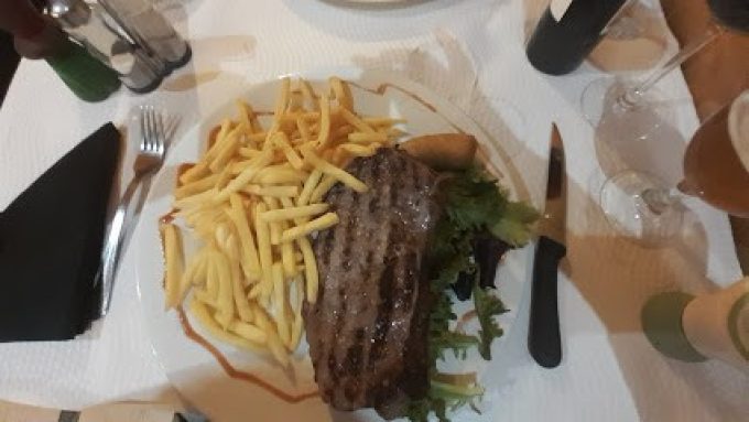 RESTAURANTE BOIZÃO GRILL