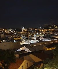 RESTAURANTE O AVIÃO