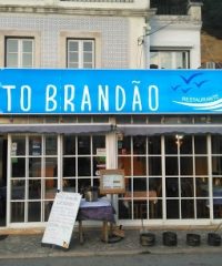 RESTAURANTE PORTO BRANDÃO