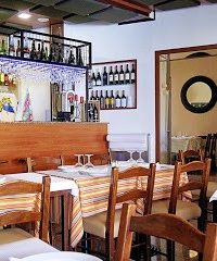 RESTAURANTE & GRILL DA PAREDE