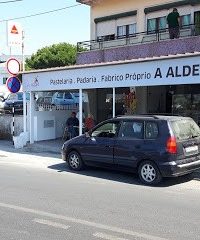 A ALDEIA RESTAURANTE E PASTELARIA