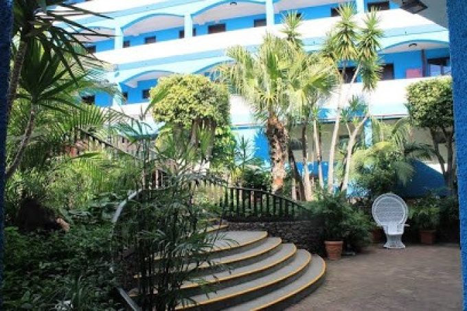 ROCA MAR HOTEL