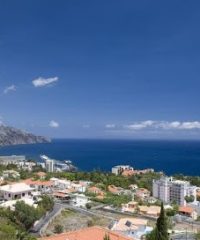 HOTEL MADEIRA PANORÂMICO