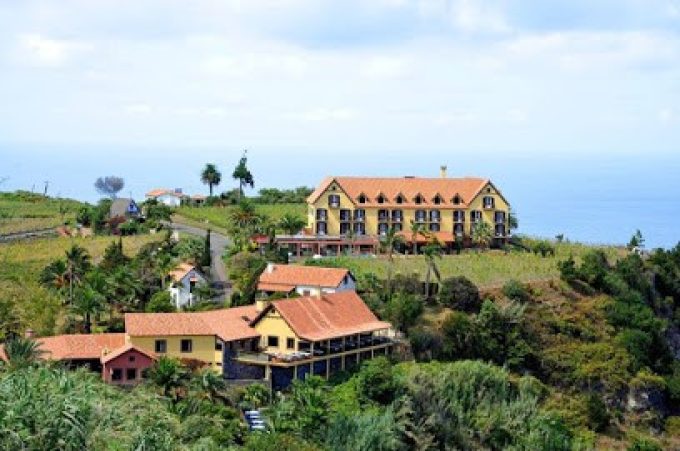 HOTEL QUINTA DO FURÃO