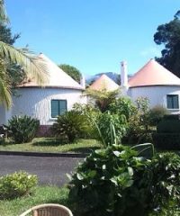 CABANAS SAO JORGE VILLAGE