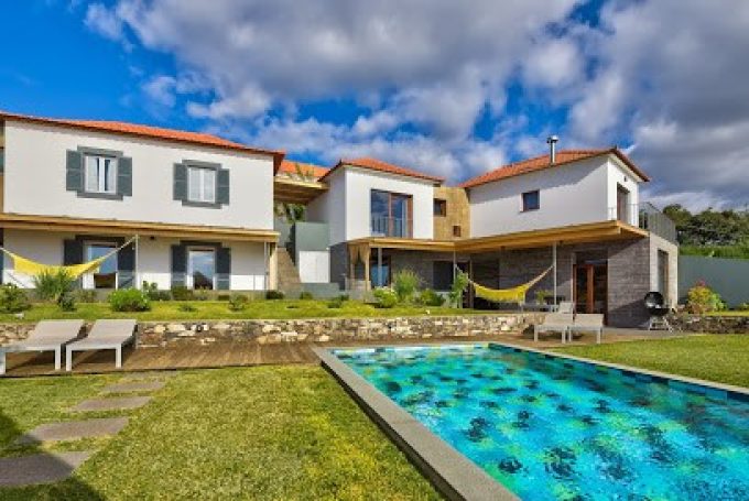 CASAS DA VEREDA – HAPPY HOLIDAY HOUSES