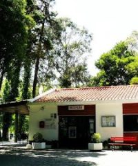 CAMPING ORBITUR CAMINHA PARK