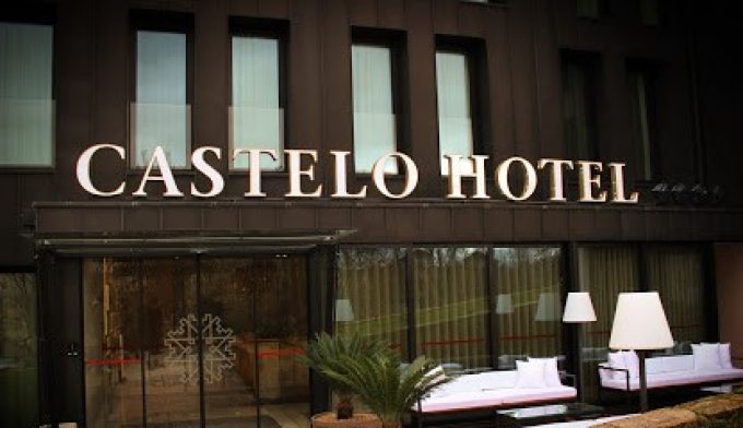 CASTELO HOTEL