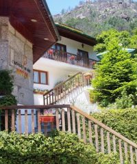 HOTEL CARVALHO ARAÚJO – GERÊS