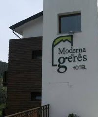 MODERNA DO GERÊS HOTEL