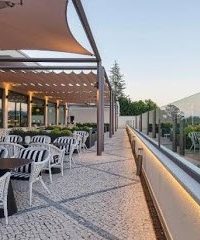 CIDNAY SANTO TIRSO – CHARMING HOTEL & EXECUTIVE CENTER