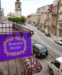 BRACARA HOSTEL