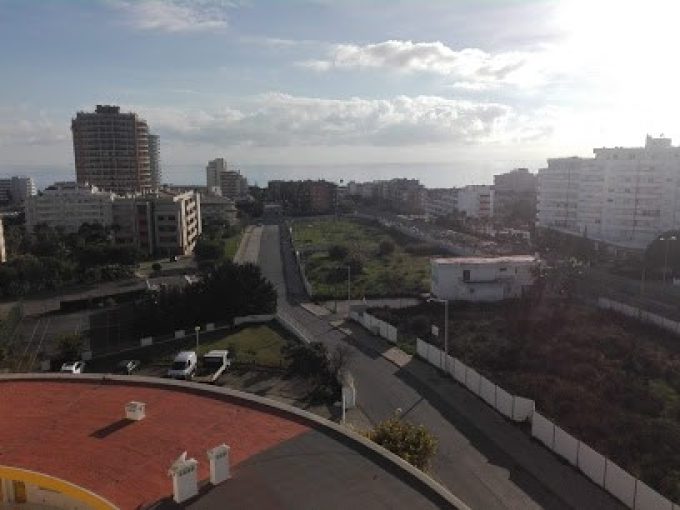 PRESIDENTE APARTMENTS LK