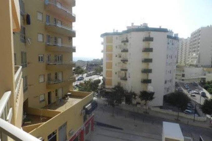 PRAIA DA ROCHA APARTAMENTO