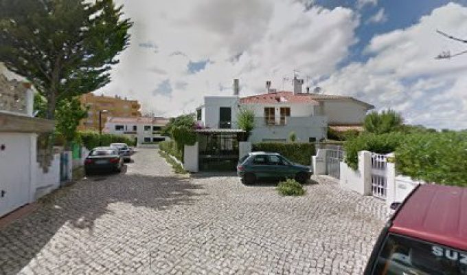 CASA DAS GAIVOTAS PRAIA DA ROCHA