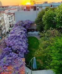 URBAN GARDEN PORTO CENTRAL HOSTEL