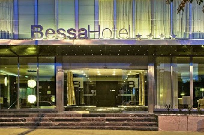 BESSAHOTEL BOAVISTA