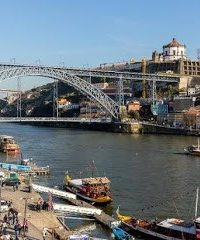 YOUR OPO RIBEIRA APARTMENTS PORTO