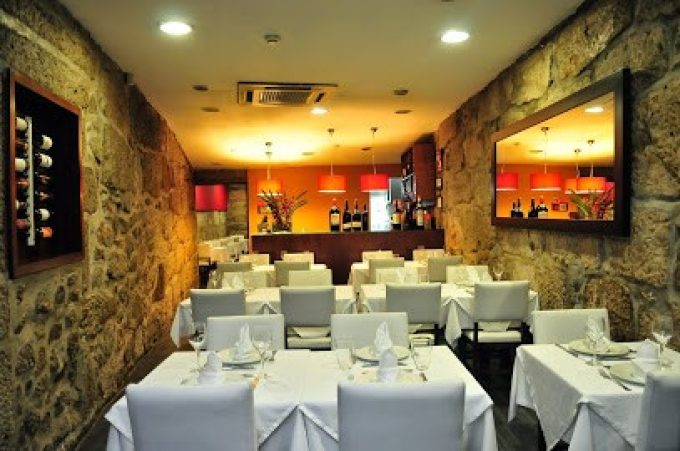 RESTAURANTE LOUREIRO